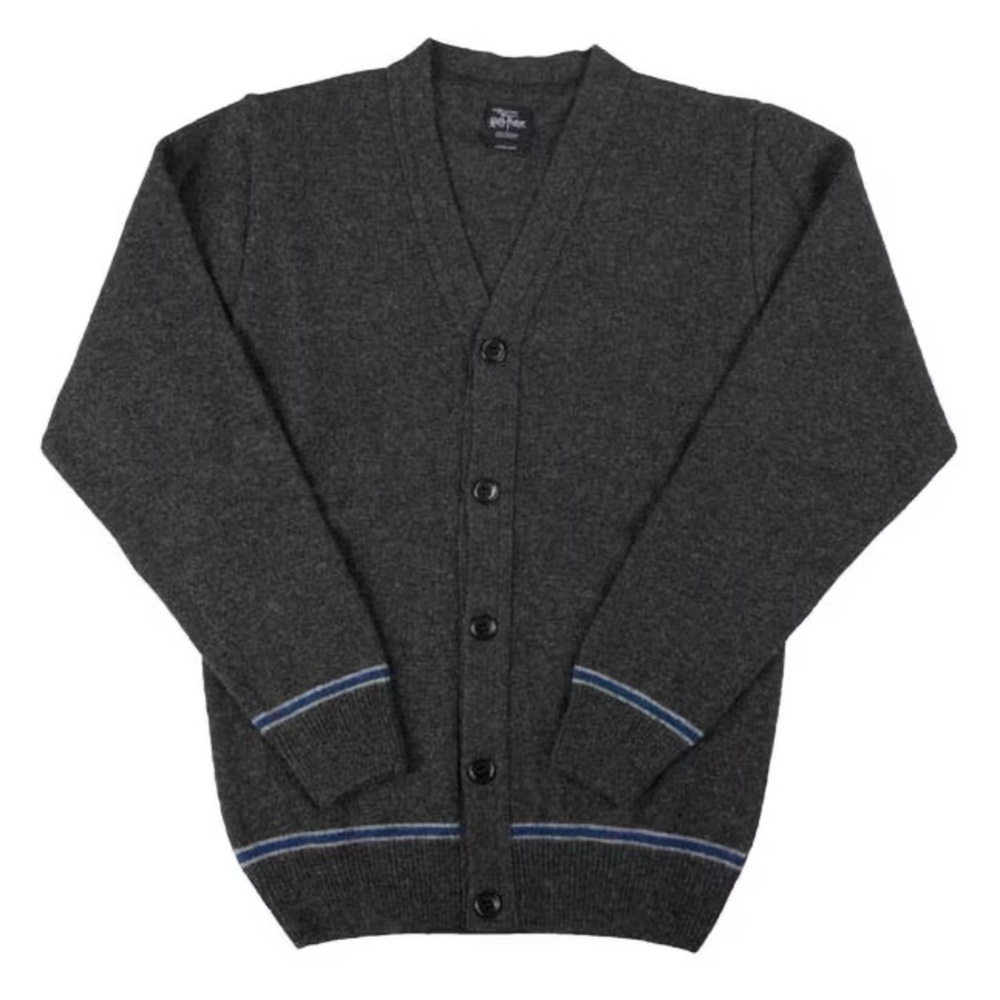 Harry Potter Ravenclaw Cardigan